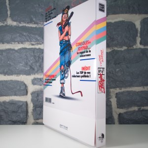 Player One - L'ultime hommage - Edition Collector (03)